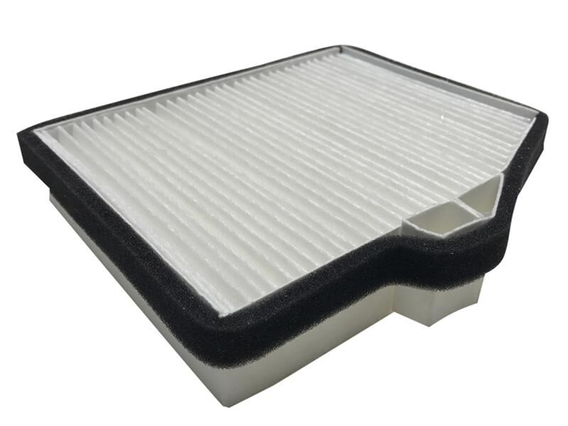 Polen Filtresi Starex 2.4-2.5 SARDES SC695