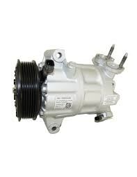 Klıma Kompresoru Focus Iv 17> Kuga Iıı 19> Puma 19> 1.0 Ecoboost Mild-Hybrid -1.5 Ecoblue VALEO 811221