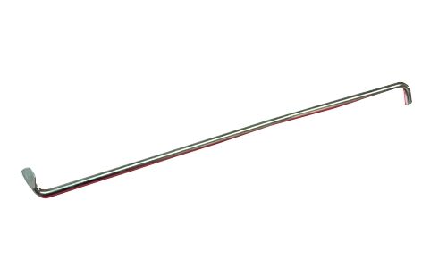 Kaput Dayama Demiri Megane Iı DEKAR DK4019