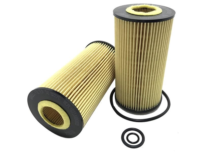 Yag Fıltresı Mercedes Om611 W203 W211 W210 W639 B901>B904 SARDES SO822