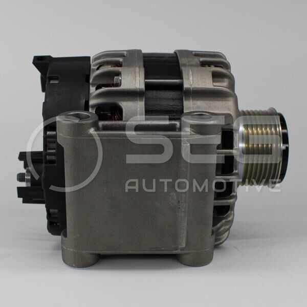 Alternatör Ford Transit 23> 2.2 Tdci 210 Amp SEG 0125811085