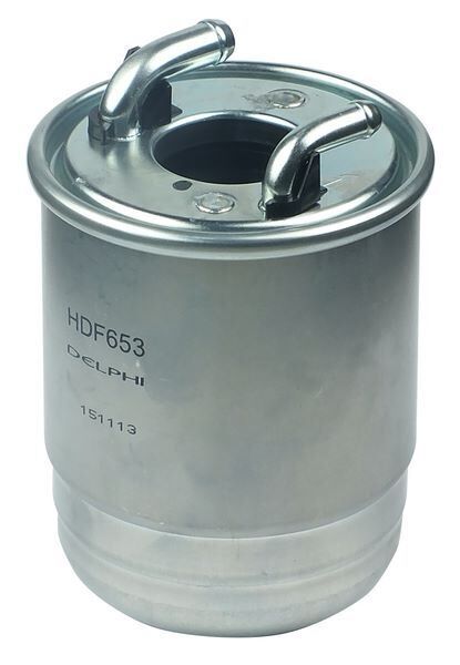 Yakıt Fıltresı Mercedes Sprınter Om642 Om651 W461 B906 DELPHI HDF653