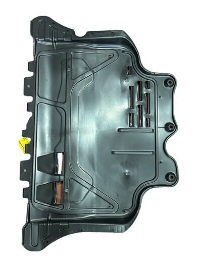 Motor Alt Muhafaza Ön Plastik Büyük Yeni Nesil 1.Kalite Enjeksiyon A3-Golf-Passat-Octavia-Superb- Leon 2013-2020 GKL 290530