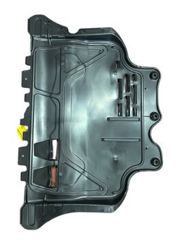 Motor Alt Muhafaza Ön Plastik Büyük Yeni Nesil 1.Kalite Enjeksiyon A3-Golf-Passat-Octavia-Superb- Leon 2013-2020 GKL 290530