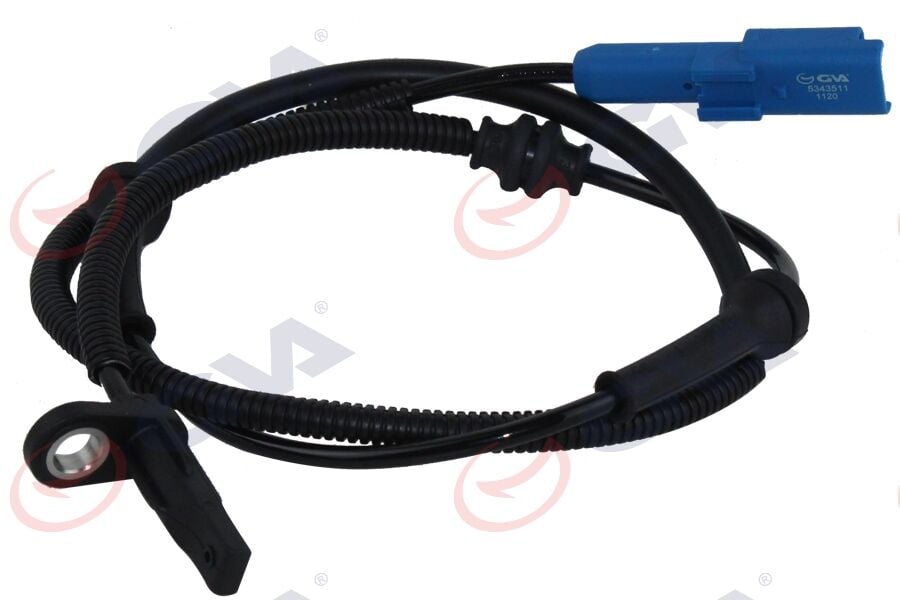 Abs Devir Sensörü Ön Crossland-P207-P208-P301-P2008-Bıpper-C-Elysee-C3 Aırcross-C3 Iı-Iıı C4 Cactus- Nemo-Ds3 GVA 5343511