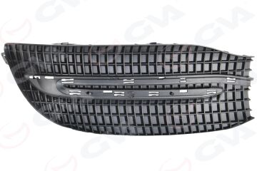 Tampon Izgarası On Sol S-Class Mercedes S-Class W222 14> GVA 9106852