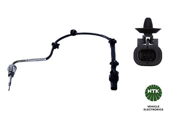 Egzoz Sıcaklık Sensörü Astra J-Merıva B-Mokka-Zafıra C 1.6 Cdtı B16dth-Dtl-Dtj-Dtc-D16dtj NGK 94796