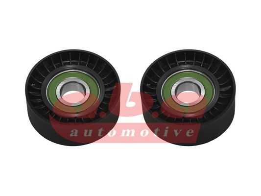 Alternatör Gergi Rulmanı Golf5-Jetta-Passat-Tıguan-Polo-A3 1.2-1.4 Tsı Blg-Bmy-Caxa-Cbza/B ABA 25501047