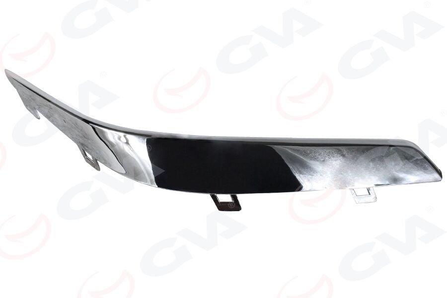Sis Far Çerçeve Nikelajı Sol Opel Corsa D 2007>2014 GVA 9590373