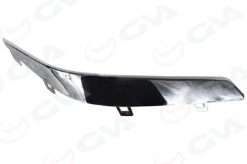 Sis Far Çerçeve Nikelajı Sol Opel Corsa D 2007>2014 GVA 9590373