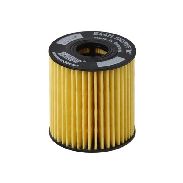 Yağ Filtresi Astra L-Grandland-P206-P207-P307-P308-P508-P3008-Partner-C2-C3-C4-C5 1.4-1.6 Vtı-Thp Bo Xer Jumper Ducato 2.0-2.2 Hdı Transıt-V348-V347 Defender L316 Dıscovery-Freelander Jaguar Xf HENGST E44HD110