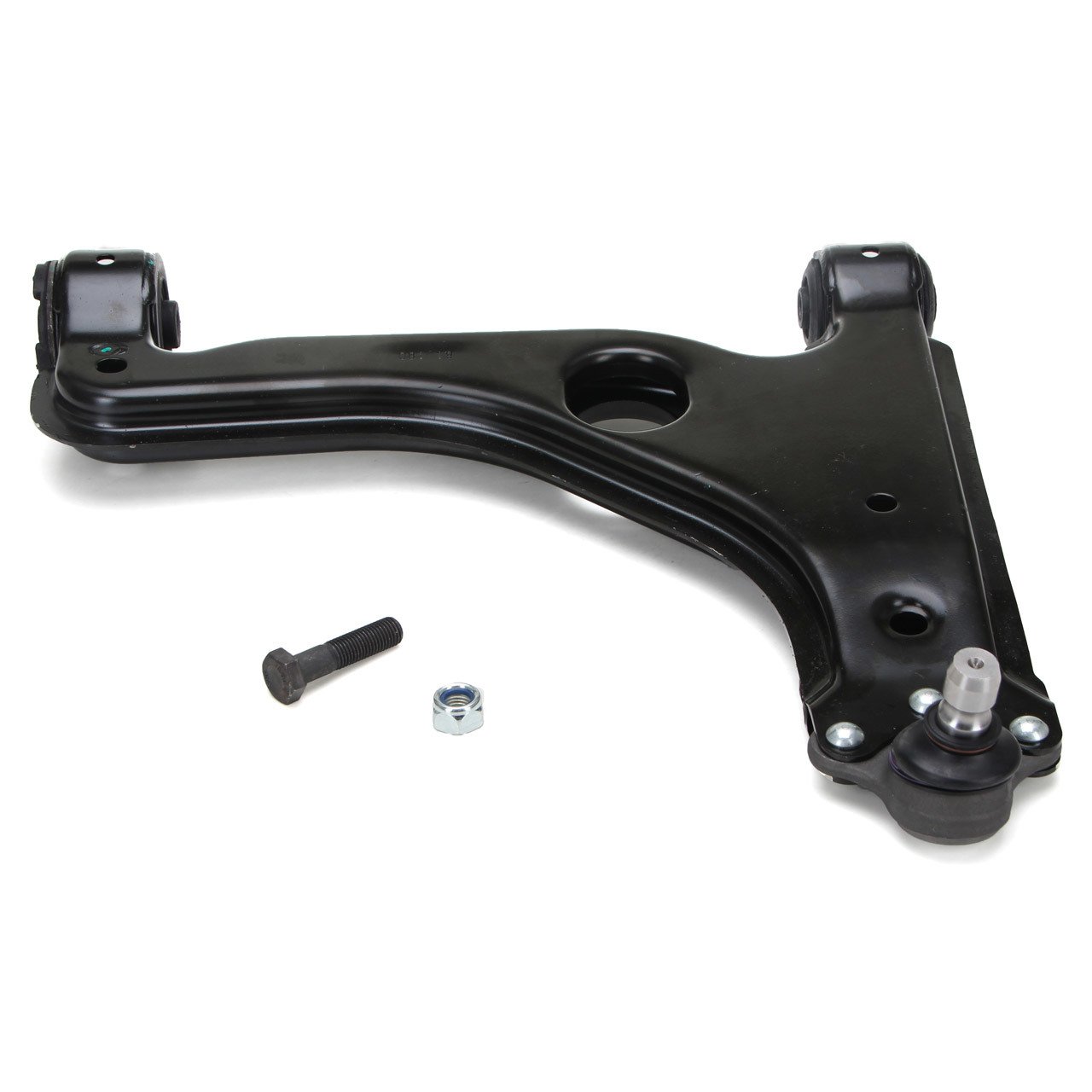 Opel Omega B Sol Salıncak DELPHİ 352029