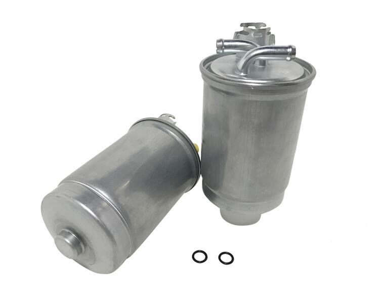 Yakıt Filtresi Audı A4-A6 2.0 Tdı Wk 842/21X VOLLER 76885