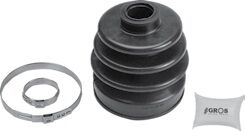 Aks Körüğü Dış Takım L200 2.4-2.5-2.6 D 2Wd-4Wd GROS 15139