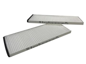 Polen Fıltresı Hyundaı Accent Iı Lc 00>05 Getz Tb 02>09 SARDES SC583-2