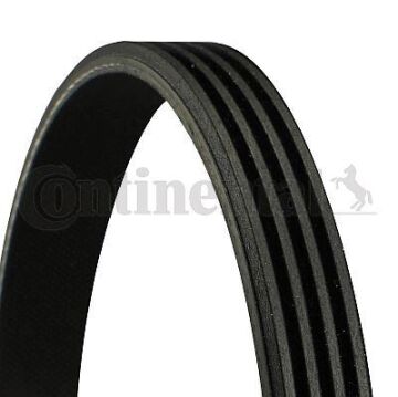 Kanallı Kayış 4Pk778 Opel-Toyota-Nıssan-Bmw BANDO 4PK0775