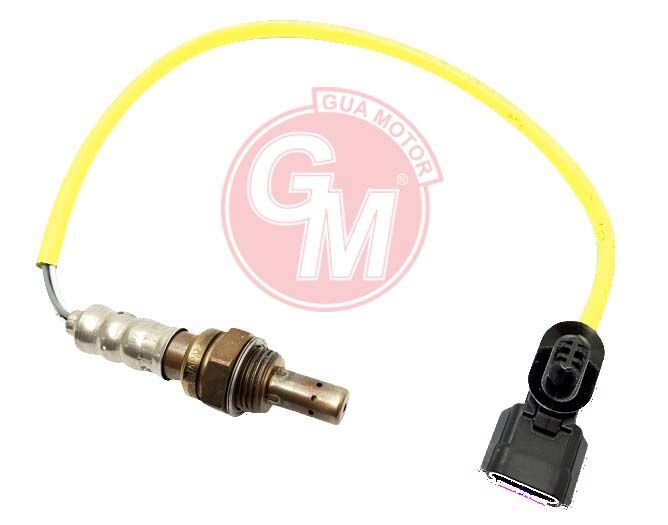 Oksijen Sondası Renault Clıo Iıı 1.2 16V-1.6 16V-Kng 1.6 16V-Logan 1.6 16V-Mgn Iv 1.6 16V Sarı GUA 41861