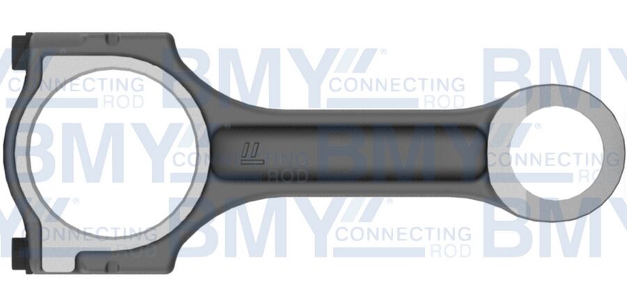 Piston Kolu Laguna-Master-Trafıc-Movano-Vıvaro 2.2 Cc BMY 0917