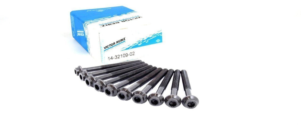 Opel Astra F X14XE/X16XEL Silindir Kapak Saplaması 14-32103-01