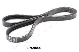 Kanallı Kayış Nıssan Almera Iı 1.5 00 > 855Mm BANDO 3PK0855