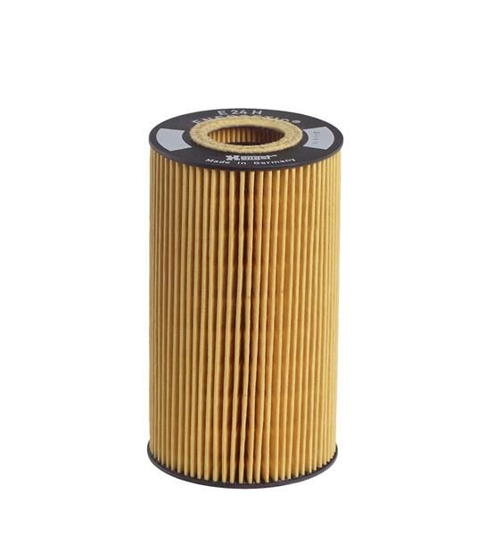 Yag Fıltresı Mercedes Om628 W211 W463 W163 W220 HENGST E24HD80