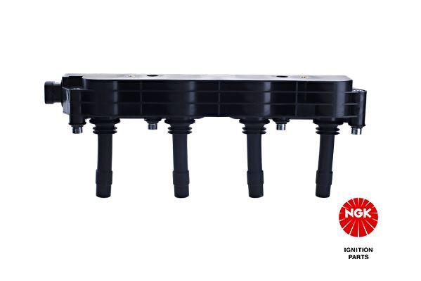 Ateşleme Bobini Astra G 1.4 16V-1.6 16V 98-05 -Corsa C 1.4 00>Merıva 1.6 03>Vectrab 1.6 16V U6002 NGK 48006
