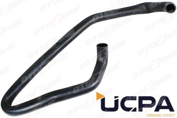 Radyator Alt Hortumu Ford Transıt 06> V347 2.2 Tdci OTOZONE HOB3097