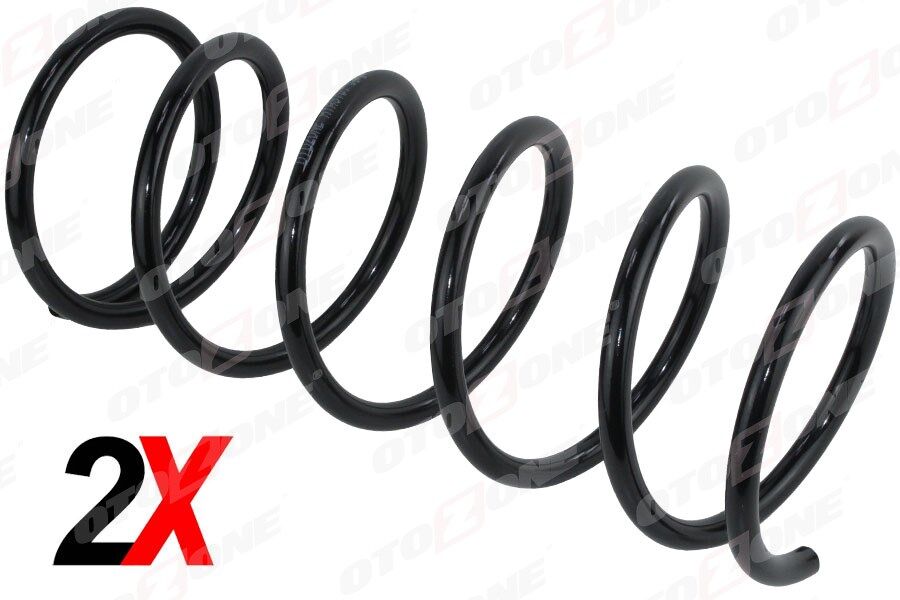 Helezon Yayı Arka Mazda 323C Iv Hatchback 89-00 Bg 1.3 16V-1.6 16V -1.7D -1.8 16V-1.8 16V Gt OTOZONE HYA9701
