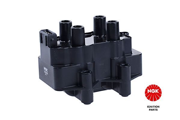 Ateşleme Bobini Berlıngo-Jumper-Jumpy-Saxo-Xsantıa-Xsara-Ducato-P106-P205-P306-P405-P406-Partner 1. 0-1.4-1.6-2.0 NGK 48030