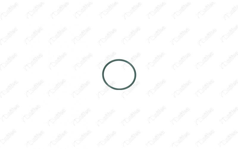 Turbo Borusu Contası Peugeot Partner-206-207-307-308-407-1007-3008 1.6 Hdı 25Cm X 25Cm NIFEA 19951