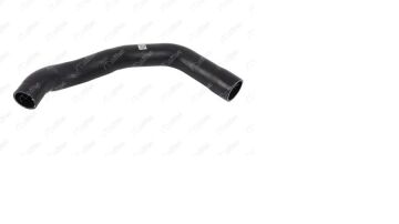 Turbo Intercooler Hortumu Ford Transit 06> 2.4 Tdci V347 NIFEA 19663
