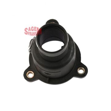 Termostat Yuvası Contalı R19 - Megane Borusuz SAGEM 210114