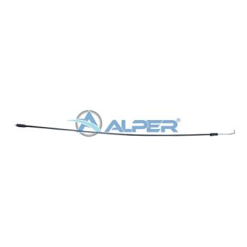 Bagaj Kapı Kılıt Telı Master Iı ALPER 432121