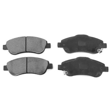Ön Fren Balata Honda Cr-V 1.6L N16a2 İ-Dtec Dizel 4X2 Re6 Kasa 13-> / 2.0L R20 Benzinli Otomatik V İtes Re5 Kasa 07-15 AYD 60256A