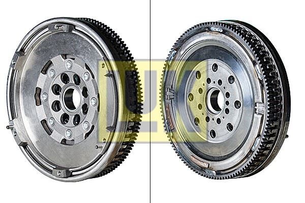 Volan Dmf Mercedes W169 W245 LUK 415027610