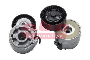 Alternatör Gergi Rulmanı Kütüklü Ducato-Boxer-Jumper 3.0 Dmtj-Hdı 06 > ABA 25100280