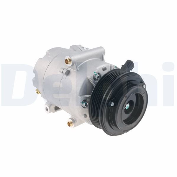 Klıma Kompresör Focus Iıı 11>17 1.5 Ecoboost 1.6Tı DELPHI CS20579