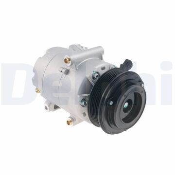 Klıma Kompresör Focus Iıı 11>17 1.5 Ecoboost 1.6Tı DELPHI CS20579