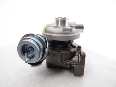 Turbo Komple Hyundaı Accent Blue İ30 1.6L D4fa Crdi 11-18 GARRET 7752745002S