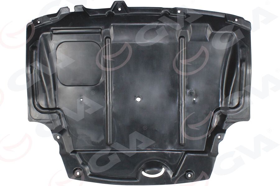 Motor Alt Muhafazası Ford Puma 19> 1.Kalite Enjeksiyon GVA 9108436