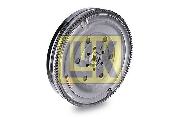 Debriyaj Volanı Passat 00-05 -A4-A6 1.9Tdı 01-04 2.0Tdı 04-08 Avf-Awx-Blb-Bna-Bpw LUK 415024410