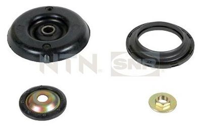Amortisör Üst Takozu Rulman Kiti Peugeot P307-P308 07> Cıtroen C4 09> Ds4 11-15 1.6 16V SNR KB659.33