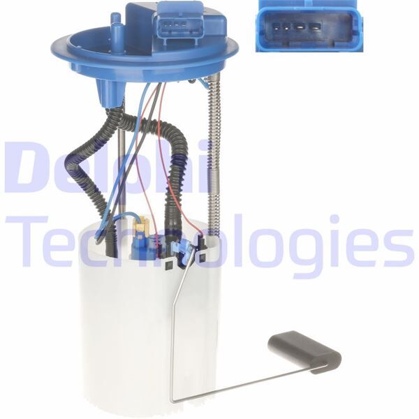Yakıt Depo Şamandırası Fıat Doblo 10> 1.3D Mtj 1.6D Mtj DELPHI FG2047-12B1