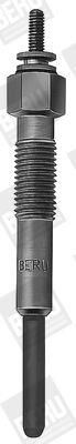 Eco Kızdırma Bujisi Mazda 12 V-C Serısı 200-220-C250 D Gx30m-Pz30 ET1ECO EC673