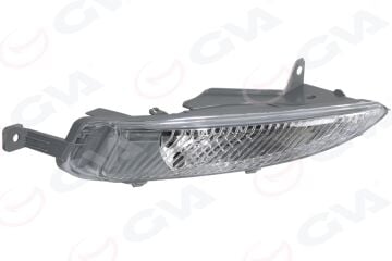 Tampon Sinyali Ön Sol Opel Astra J 2012> GVA 2090547