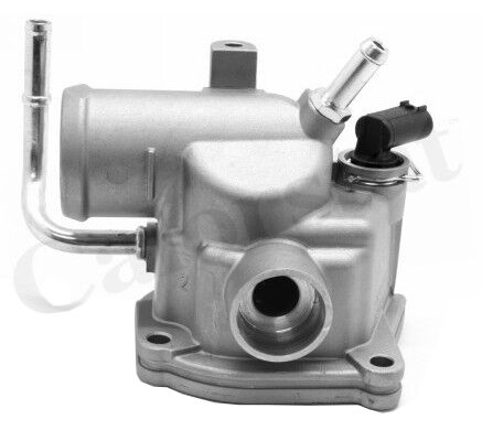 Termostat 87 C Mercedes Om612 W461 W163 VERNET TH6850.87J