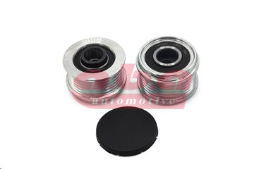 Şarj Dinamo Alternatör Kasnağı Astra H-Corsa C-D-Comboc-D-Merıva-Tıgra-Doblo-Fıorıno-Punto-Palıo- 1.0-1.2-1.4-1.3 Cdtı ABA 25100151