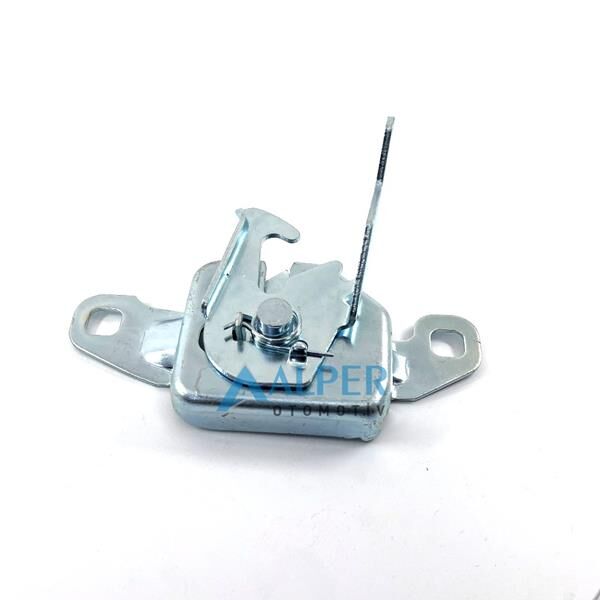 Motor Kaput Kılıdı Logan ALPER 123021