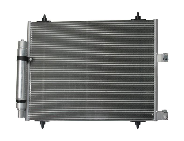 Klima Radyatörü Kondenseri Expert-Jumpy Iı-C8-P807 560X450x16 BOSCH 1986AD2173