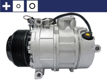 Klıma Kompresoru Bmw F10 F11 F18 F01 F02 MAHLE ACP231000S